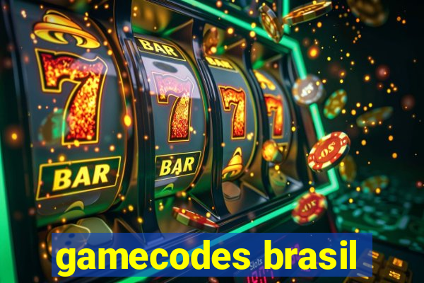 gamecodes brasil