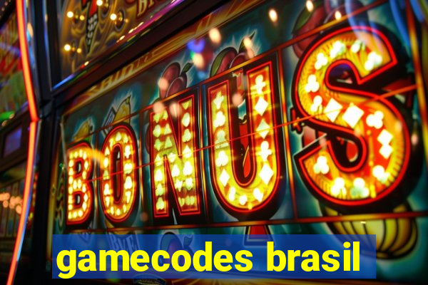 gamecodes brasil