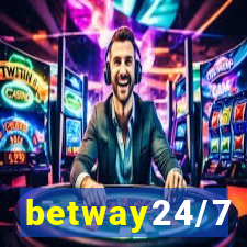 betway24/7