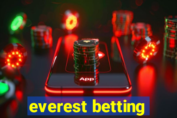 everest betting