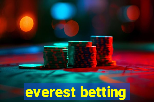 everest betting