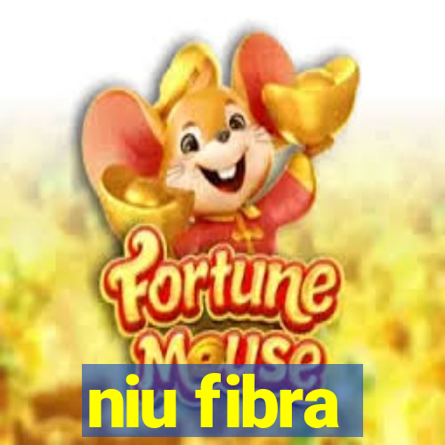 niu fibra