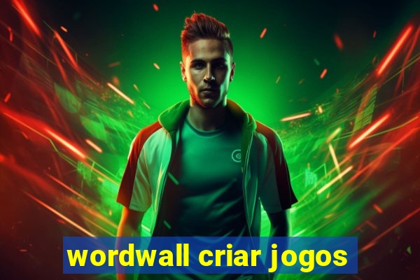 wordwall criar jogos