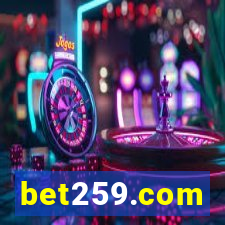 bet259.com