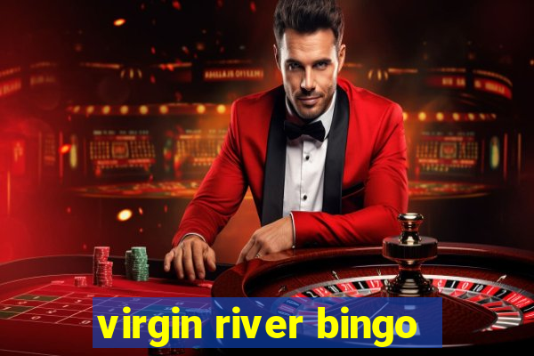 virgin river bingo