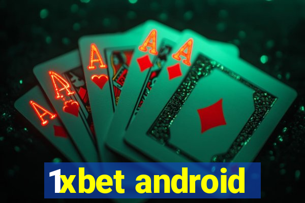 1xbet android