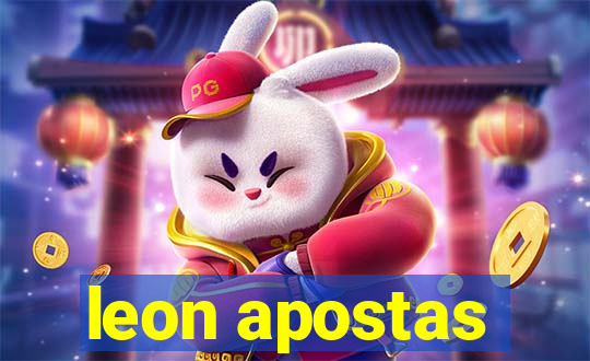 leon apostas