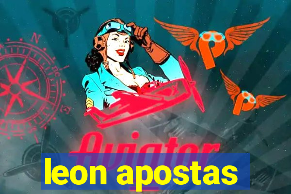 leon apostas