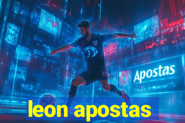 leon apostas