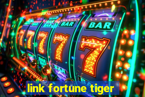 link fortune tiger