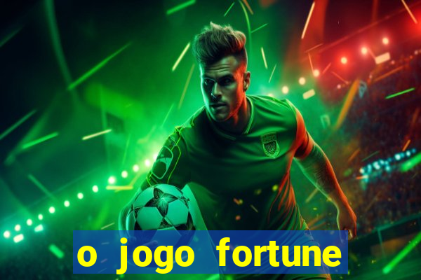 o jogo fortune tiger é confiável