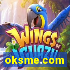 oksme.com