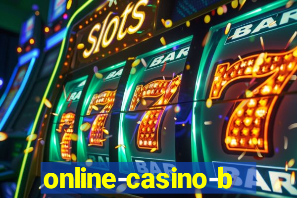 online-casino-bonus