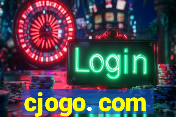 cjogo. com