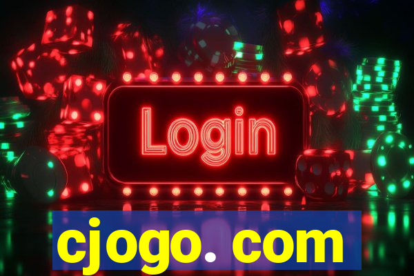 cjogo. com