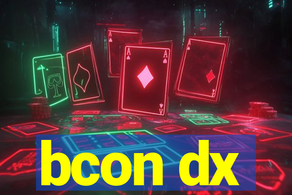 bcon dx