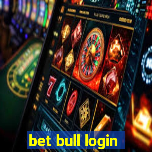 bet bull login