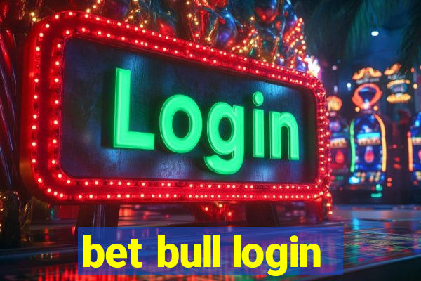 bet bull login