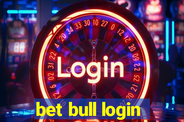 bet bull login