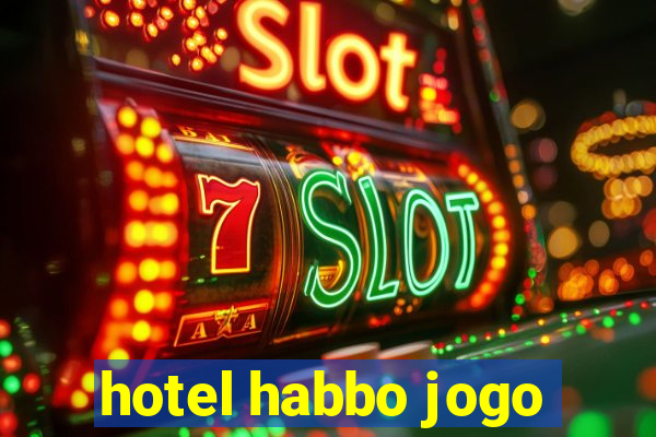 hotel habbo jogo