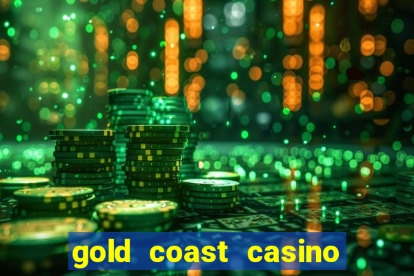 gold coast casino las vegas nv