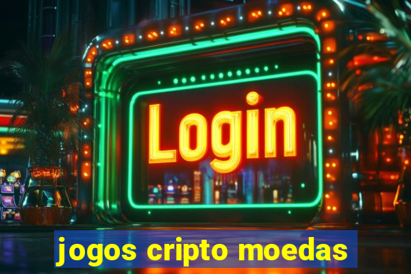 jogos cripto moedas