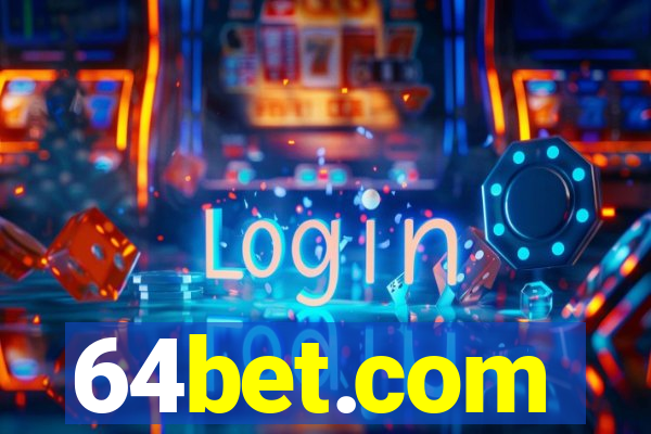 64bet.com