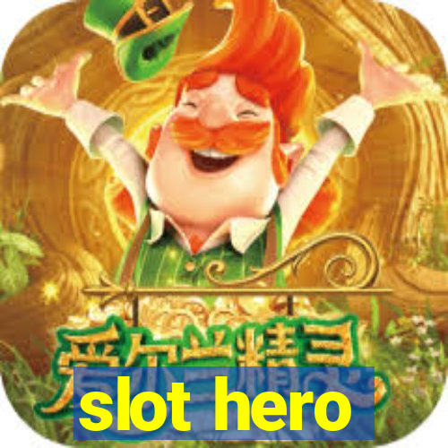 slot hero