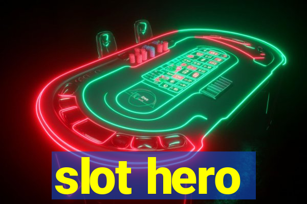 slot hero