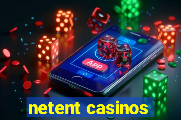 netent casinos