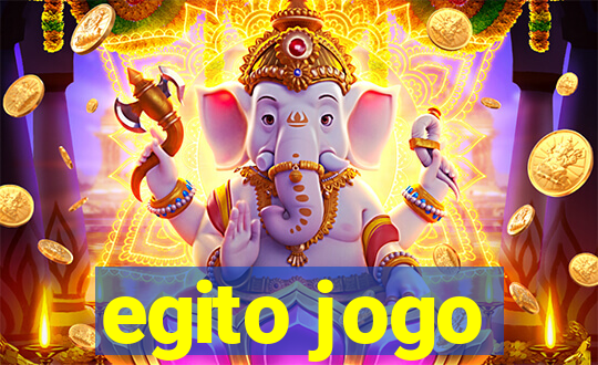 egito jogo