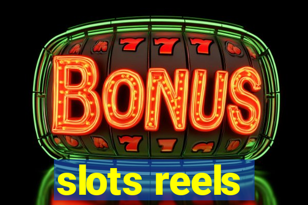 slots reels