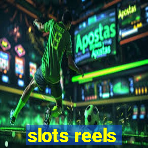 slots reels