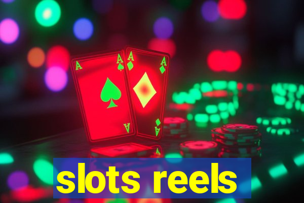 slots reels