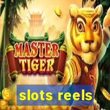 slots reels