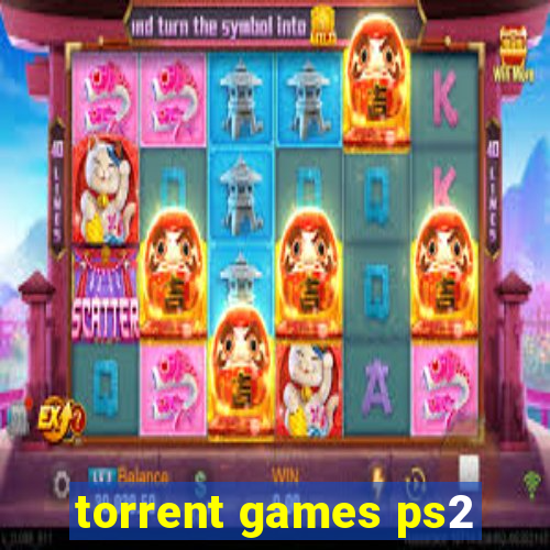 torrent games ps2