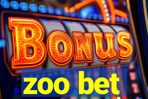 zoo bet