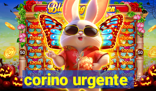 corino urgente