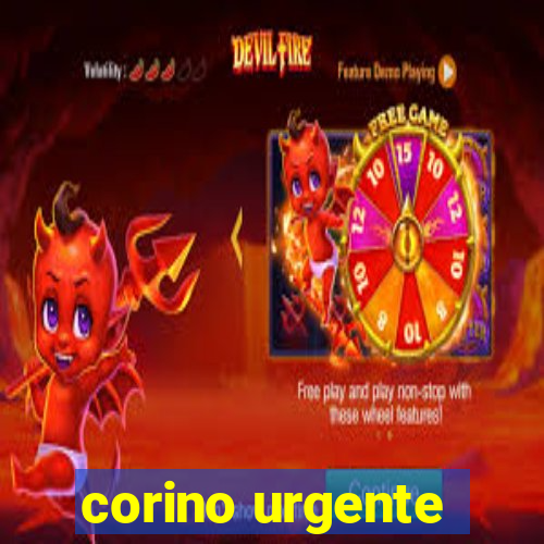 corino urgente