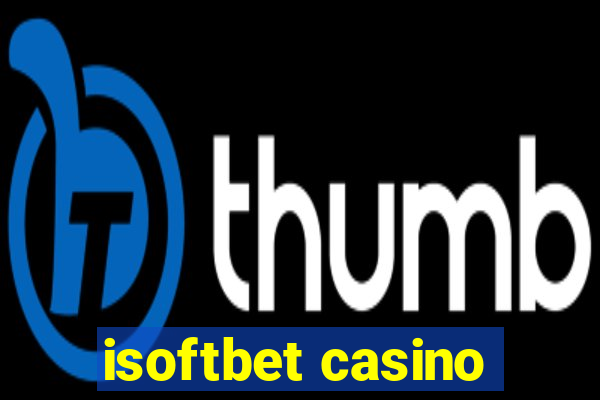 isoftbet casino