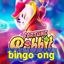 bingo ong