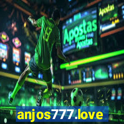 anjos777.love