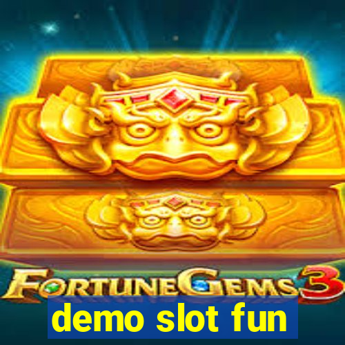 demo slot fun