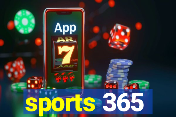 sports 365