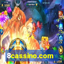 8cassino.com