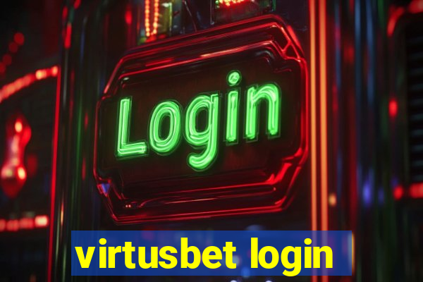 virtusbet login