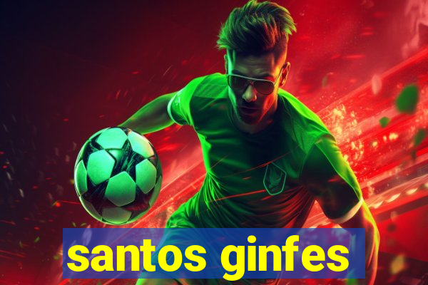 santos ginfes