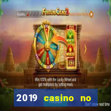 2019 casino no deposit bonus