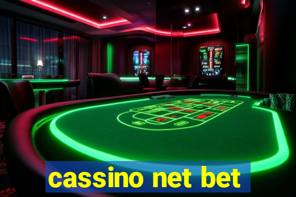 cassino net bet