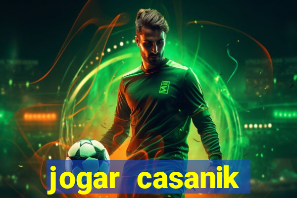 jogar casanik halloween online